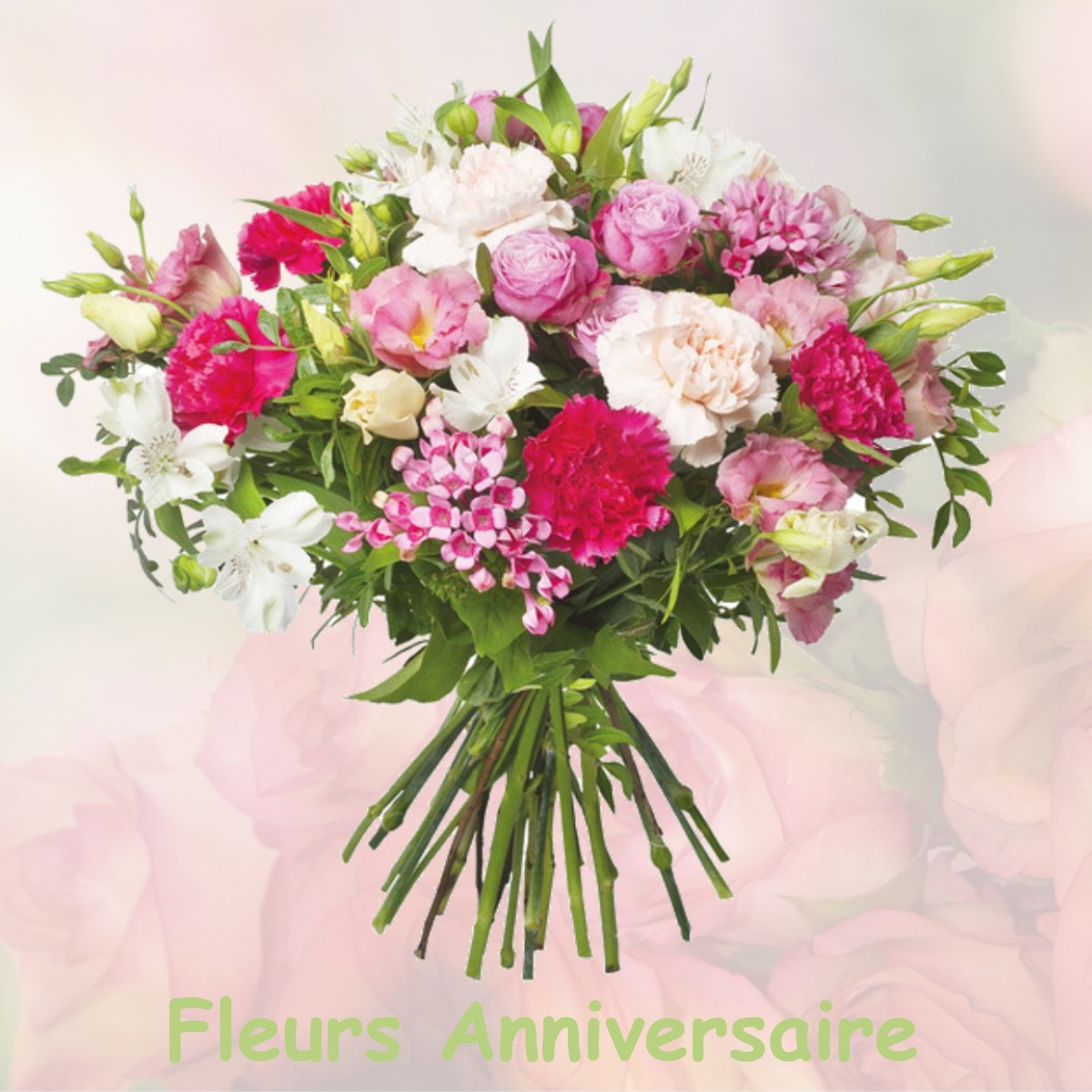 fleurs anniversaire VANTOUX-ET-LONGEVELLE